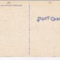 New Hampshire Postcard Portsmouth Junior High School & Mill Pond