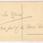 Germany WW2 Postcard Bonn Part Of Bridge & Rhine