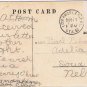 California Postcard Pasadena Cawston Ostrich Farm 1907