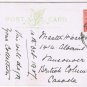 Ireland Postcard Dublin Irish International Exhibition 1907 View Fr Art Gallery