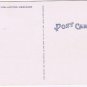Maine Postcard Skowhegan High School