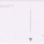 Netherlands Holland Postcard Ulm an der Donau Highest Steeple In World Long Card