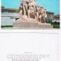Postcard Chairman Mao Memorial Hall 10 Postcards Collection