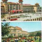 Postcard Views Around Peking China 24 Postcards