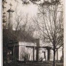 Postcard Kank U Kutne Hory Cavalry Soldiers One Time Convent Czech Republic