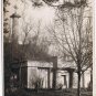 Postcard Kank U Kutne Hory Cavalry Soldiers One Time Convent Czech Republic