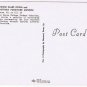 Kentucky Postcard Berea Log House Sales Room Wallace Nutting Furniture Museum