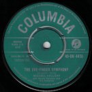 Michael Holliday The One Finger Symphony 45 rpm Little Boy Lost British Pressing