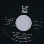 Carlton Showband Arlene King Merry Ploughboy 45 Vinyl Reilly's Daughter