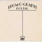 Postcard Cenotaph Victoria Park London Ontario