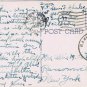 Postcard Medicine Bluff Fort Sill Ohio
