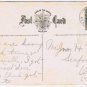 Ontario Postcard Toronto Scene On The Don Land Of The Maple Leaf AH Cooper