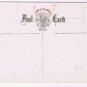 Ontario Postcard Toronto St Michaels Hospital Land Of The Maple Leaf AH Cooper