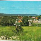Slovenia Postcard Bakov Nad Jizerou Celkovy Pohled Overview
