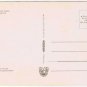 Slovenia Postcard Bakov Nad Jizerou Celkovy Pohled Overview