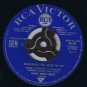 Johnny Dodds Groups 45 rpm Treasury Of Jazz 37 Blue Washboard Stomp Pencil Papa