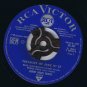 Johnny Dodds Groups 45 rpm Treasury Of Jazz 37 Blue Washboard Stomp Pencil Papa