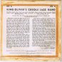 King Oliver Alligator Hop Krooked Blues 45 rpm Froggie Moore Chime Blues