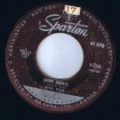 Royal Teens Short Shorts 45 rpm Planet Rock Canadian Pressing