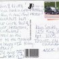 United Kingdom UK Postcard Windsor Castle The Long Walk