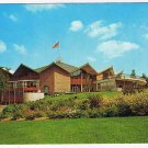 Ontario Postcard Stratford Shakespearean Festival Theatre