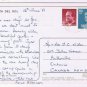Spain Postcard Costa Del Sol Ronda