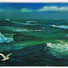 Postcard Moods Of The Sea Denby Greetings From Myrtle Beach South Carolina