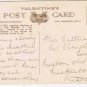 United Kingdom UK Postcard London Cenotaph & Whitehall