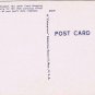 Postcard Lincoln Road Miami Beach Florida