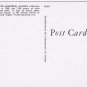 Postcard Sheraton Laurentian Hotel Dominion Square Montreal Quebec