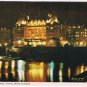 Postcard The Empress Hotel Victoria British Columbia