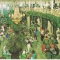 Florida Postcard Clearwater Kapok Tree Grand Ballroom