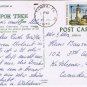 Florida Postcard Clearwater Kapok Tree Grand Ballroom