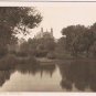 United Kingdom UK Postcard Windsor Eton College Chapel