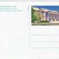 DC Postcard Washington Constitution Hall & Memorial Continental Hall