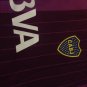Boca Juniors 2013-2014 Summer Special Edition Soccer Jersey Purple- Player Issue