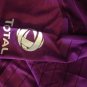 Boca Juniors 2013-2014 Summer Special Edition Soccer Jersey Purple- Player Issue