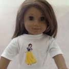 Snow White TSHIRT