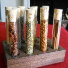 Eleven  -  Spice Rack
