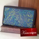 Iphone Crossbody Wallet Samsung Galaxy wallet w/ Shoulder Strap Crossbody Purse