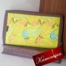 Smartphone Wallet Travel Organizer with ShoulderStrap Handmade Tab-Iphone Wallet