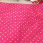 100%Cotton  Bandana Head Wrap Summer Fun Color