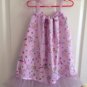 Pillow Case Dress Size 4 -6