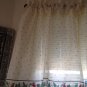 Handmade Cafe Style Curtain