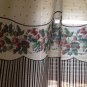 Handmade Cafe Style Curtain