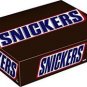 Snickers Chocolate Candy Bar, Singles (48 Count)