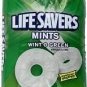 LifeSavers Hard Wint-O-Green, 50-Ounce Bags (4 pack)