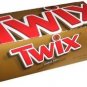 Twix Original Caramel 36 Bars