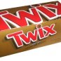 Twix Original Caramel 36 Bars