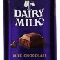 Cadbury Premium Milk Chocolate, 3.5-Ounce Bars (Pack of 14)